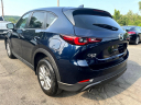 2022 Mazda CX-5 2.5 S Preferred at Rockland Motors