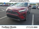 Thumbnail image of 2024 Toyota RAV4 Hybrid at Faulkner Honda Used
