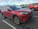 Thumbnail image of 2024 Toyota RAV4 Hybrid at Faulkner Honda Used