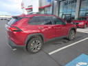 Thumbnail image of 2024 Toyota RAV4 Hybrid at Faulkner Honda Used