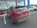 Thumbnail image of 2024 Toyota RAV4 Hybrid at Faulkner Honda Used