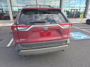 Thumbnail image of 2024 Toyota RAV4 Hybrid at Faulkner Honda Used