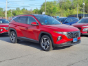 Thumbnail image of 2022 Hyundai TUCSON at Matthews Hyundai Of Syracuse