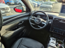 Thumbnail image of 2022 Hyundai TUCSON at Matthews Hyundai Of Syracuse