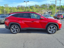 Thumbnail image of 2022 Hyundai TUCSON at Matthews Hyundai Of Syracuse
