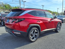 Thumbnail image of 2022 Hyundai TUCSON at Matthews Hyundai Of Syracuse
