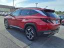 Thumbnail image of 2022 Hyundai TUCSON at Matthews Hyundai Of Syracuse