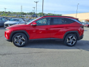 Thumbnail image of 2022 Hyundai TUCSON at Matthews Hyundai Of Syracuse