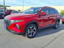 Thumbnail image of 2022 Hyundai TUCSON at Matthews Hyundai Of Syracuse