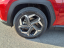 Thumbnail image of 2022 Hyundai TUCSON at Matthews Hyundai Of Syracuse