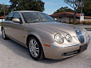 Thumbnail image of 2005 Jaguar S-Type at Yancars of Clearwater, FL