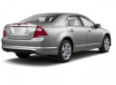 Thumbnail image of 2010 Ford Fusion at Bloomington Acura - Subaru