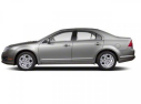 Thumbnail image of 2010 Ford Fusion at Bloomington Acura - Subaru