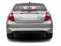 Thumbnail image of 2010 Ford Fusion at Bloomington Acura - Subaru