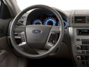 Thumbnail image of 2010 Ford Fusion at Bloomington Acura - Subaru