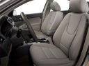 Thumbnail image of 2010 Ford Fusion at Bloomington Acura - Subaru