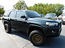 Thumbnail image of 2020 Toyota 4Runner at Gary Mathews Motors