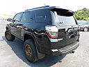 Thumbnail image of 2020 Toyota 4Runner at Gary Mathews Motors