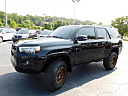 Thumbnail image of 2020 Toyota 4Runner at Gary Mathews Motors