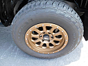 Thumbnail image of 2020 Toyota 4Runner at Gary Mathews Motors