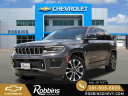 Thumbnail image of 2022 Jeep Grand Cherokee at RobbinsChevroletUsed of Humble, TX