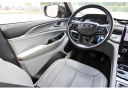 Thumbnail image of 2022 Jeep Grand Cherokee at RobbinsChevroletUsed of Humble, TX