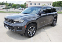 Thumbnail image of 2022 Jeep Grand Cherokee at RobbinsChevroletUsed of Humble, TX