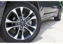 Thumbnail image of 2022 Jeep Grand Cherokee at RobbinsChevroletUsed of Humble, TX