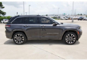 Thumbnail image of 2022 Jeep Grand Cherokee at RobbinsChevroletUsed of Humble, TX