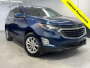 2020 Chevrolet Equinox LT at Autocenters Bonne Terre