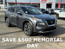 Thumbnail image of 2023 Nissan Rogue at Empire Nissan of Hillside
