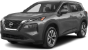 2023 Nissan Rogue SV at Empire Nissan of Hillside