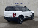 Thumbnail image of 2024 Ford Bronco Sport at BobBellFordHyundaiKia-NEW of Glen Burnie, MD