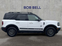 Thumbnail image of 2024 Ford Bronco Sport at BobBellFordHyundaiKia-NEW of Glen Burnie, MD