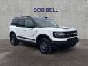 Thumbnail image of 2024 Ford Bronco Sport at BobBellFordHyundaiKia-NEW of Glen Burnie, MD