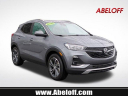 Thumbnail image of 2020 Buick Encore GX at Abeloff GMC Kia