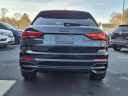 Thumbnail image of 2022 Audi Q3 at Auto-Use of Andover, MA