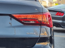 Thumbnail image of 2022 Audi Q3 at Auto-Use of Andover, MA