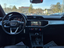 Thumbnail image of 2022 Audi Q3 at Auto-Use of Andover, MA