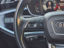 Thumbnail image of 2022 Audi Q3 at Auto-Use of Andover, MA