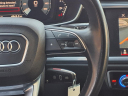 Thumbnail image of 2022 Audi Q3 at Auto-Use of Andover, MA