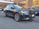 Thumbnail image of 2022 Audi Q3 at Auto-Use of Andover, MA