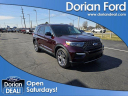 Thumbnail image of 2023 Ford Explorer at Dorian Ford New