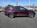 2023 Ford Explorer XLT at Dorian Ford New