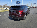 Thumbnail image of 2023 Ford Explorer at Dorian Ford New