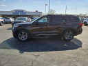 Thumbnail image of 2023 Ford Explorer at Dorian Ford New