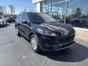 Thumbnail image of 2022 Ford Escape at DaveKnappFord - Used