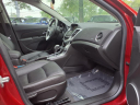 Thumbnail image of 2012 Chevrolet Cruze at Bridgewater Acura
