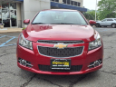 Thumbnail image of 2012 Chevrolet Cruze at Bridgewater Acura