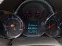 Thumbnail image of 2012 Chevrolet Cruze at Bridgewater Acura